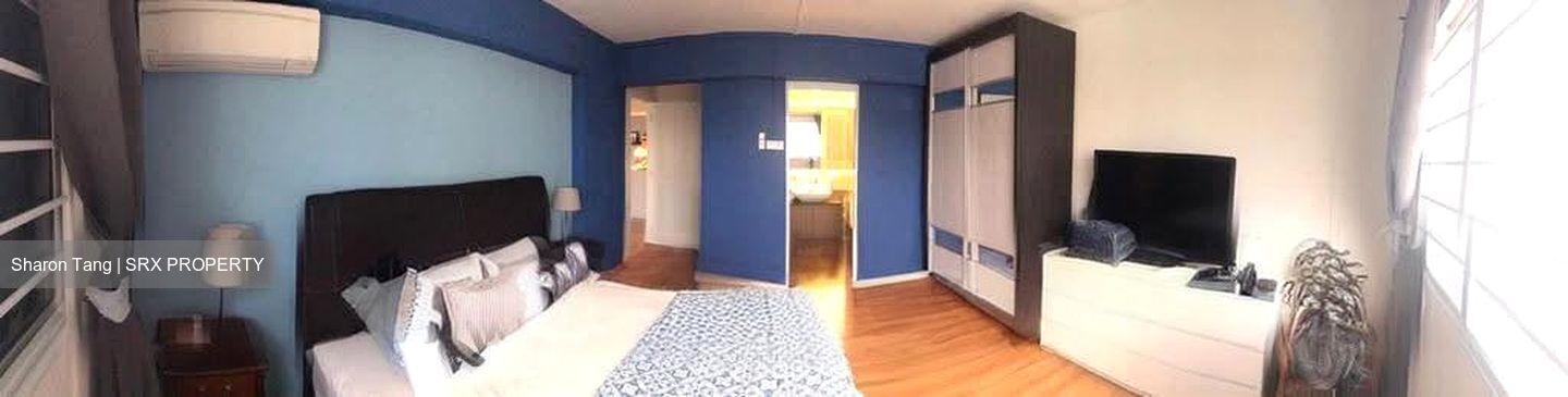 Blk 117 Bishan Street 12 (Bishan), HDB 5 Rooms #623158361